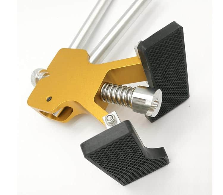 Paintless Dent Repair Tool