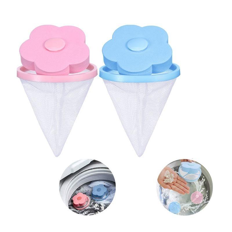 Laundry Hair Catcher
