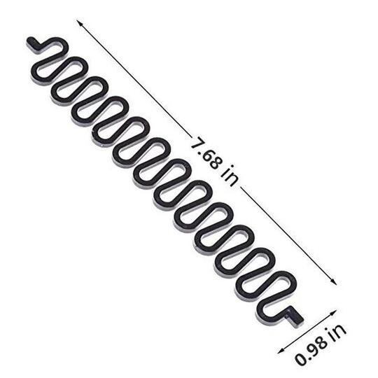 Hair braiding tool