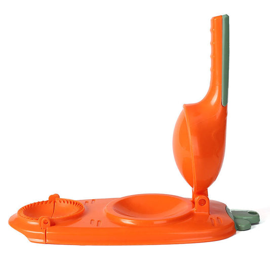 New 2 in 1 Dumpling Press