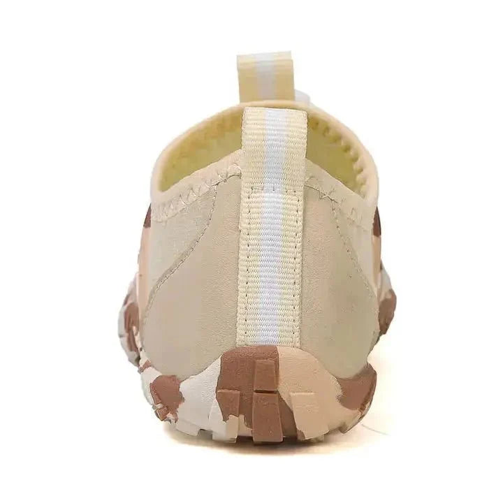 Orthopaedic Hiking Shoes for Women - Trail Comfort with Arch Support