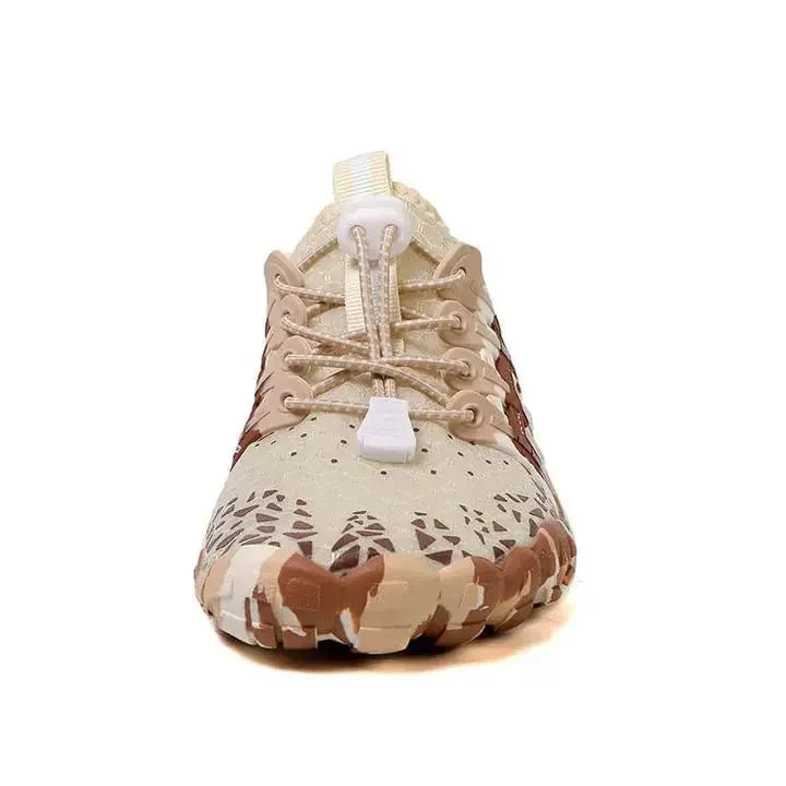 Orthopaedic Hiking Shoes for Women - Trail Comfort with Arch Support