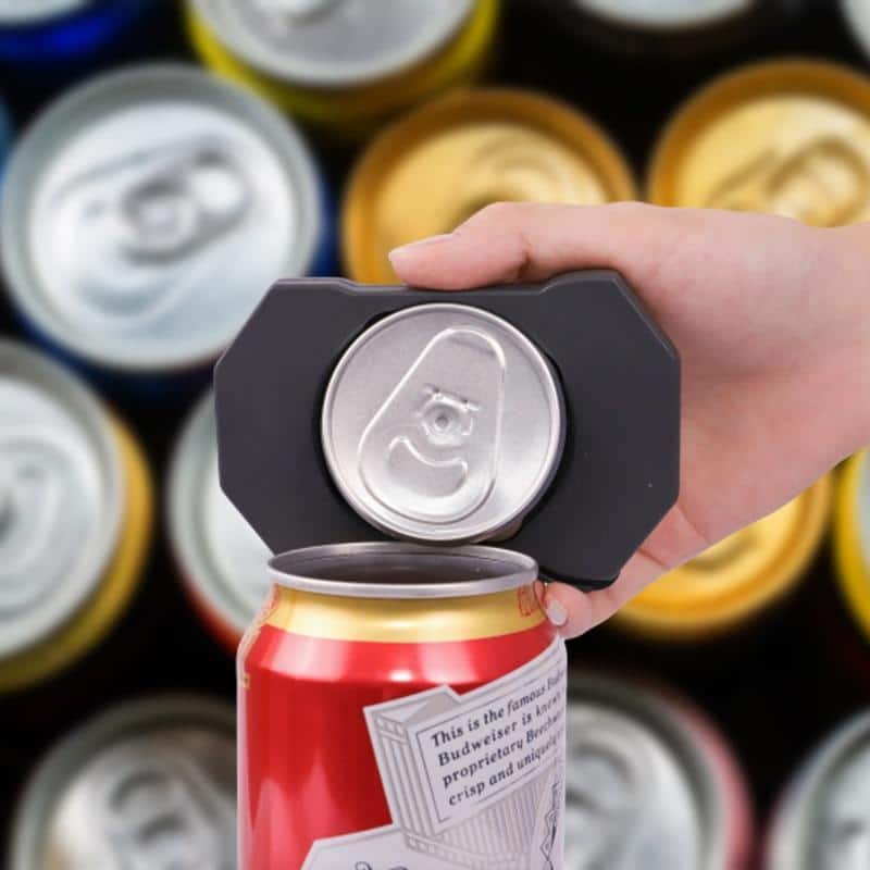 Go Swing Topless Can Opener