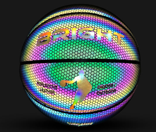 THE BRIGHT™ Basketball