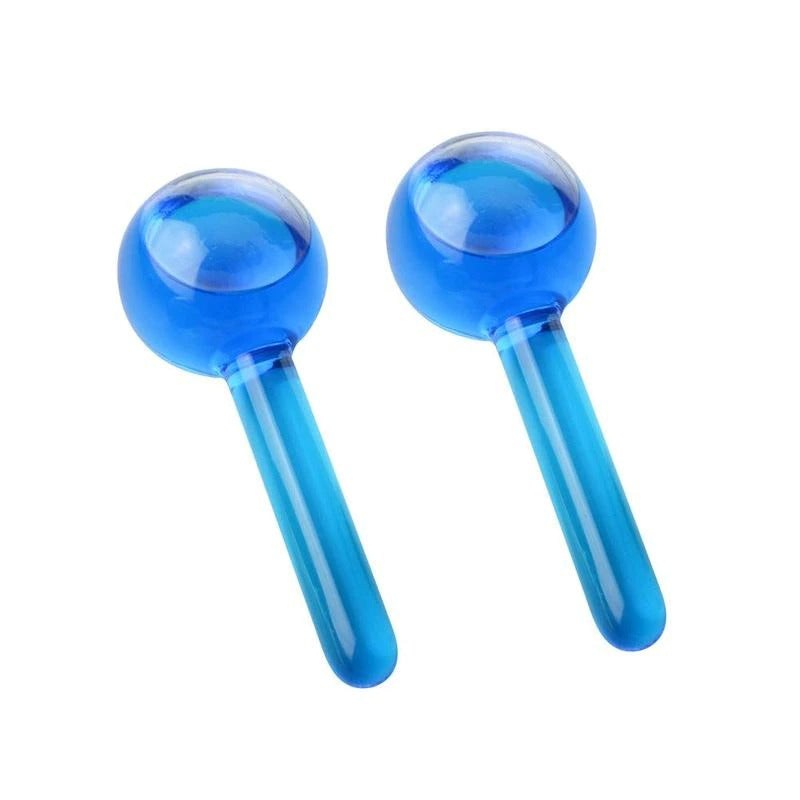 Magic Ice Globe Facial Roller