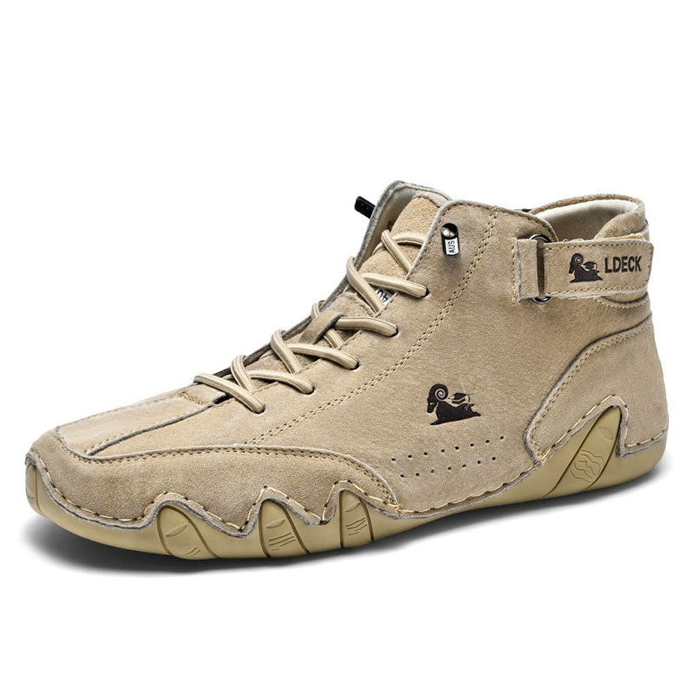 Orthopaedic Waterproof Winter Shoes for Women - Weather Protection & Support