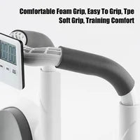 New Arrival –  Multifunctional Muscle Training Stand for Fitness with Timer