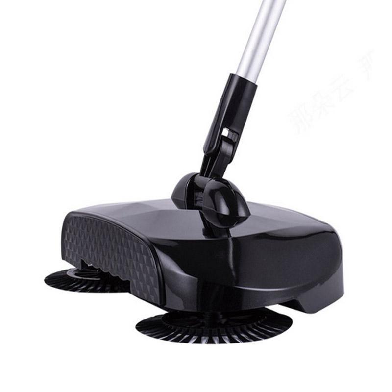Broom 360™ Automatic Broom Sweeper