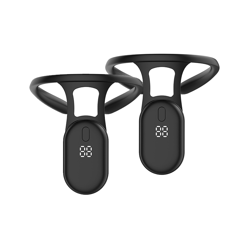 Ultrasonic Portable Lymphatic Soothing body shaping Neck Instrument