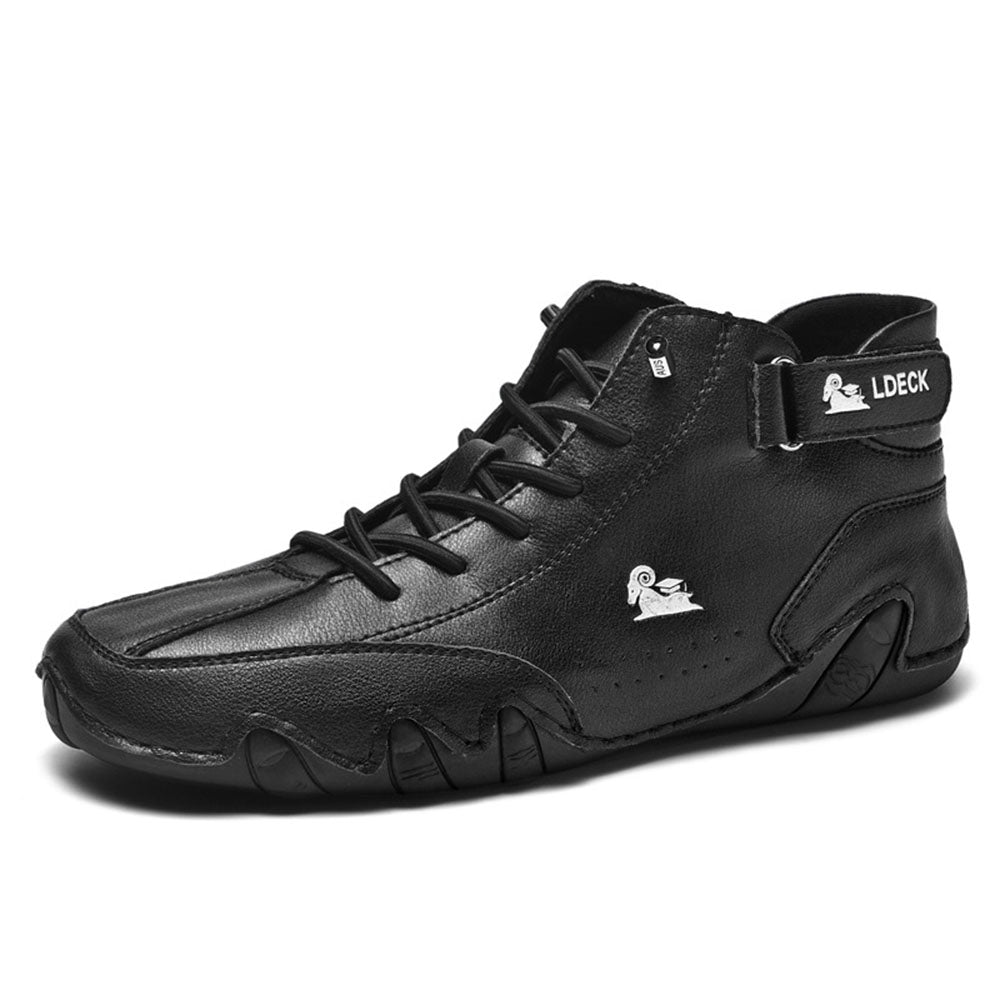 Orthopaedic Waterproof Winter Shoes for Women - Weather Protection & Support