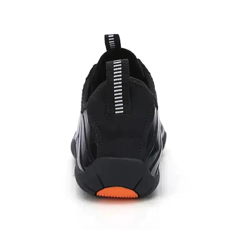Orthopedic Shoes for Women - Barefoot Walking Design for Pain Relief