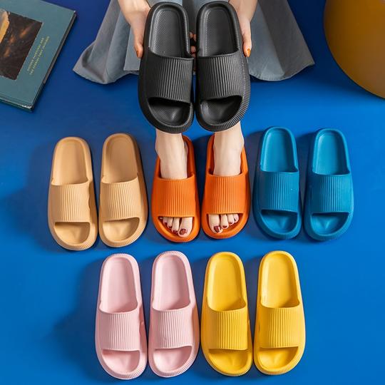 Comfortable and non-slip orthopedic sandals