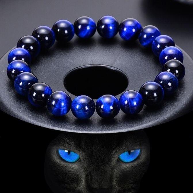 Hawk Eye Protection Bracelet