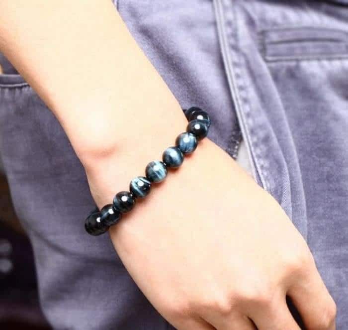 Hawk Eye Protection Bracelet