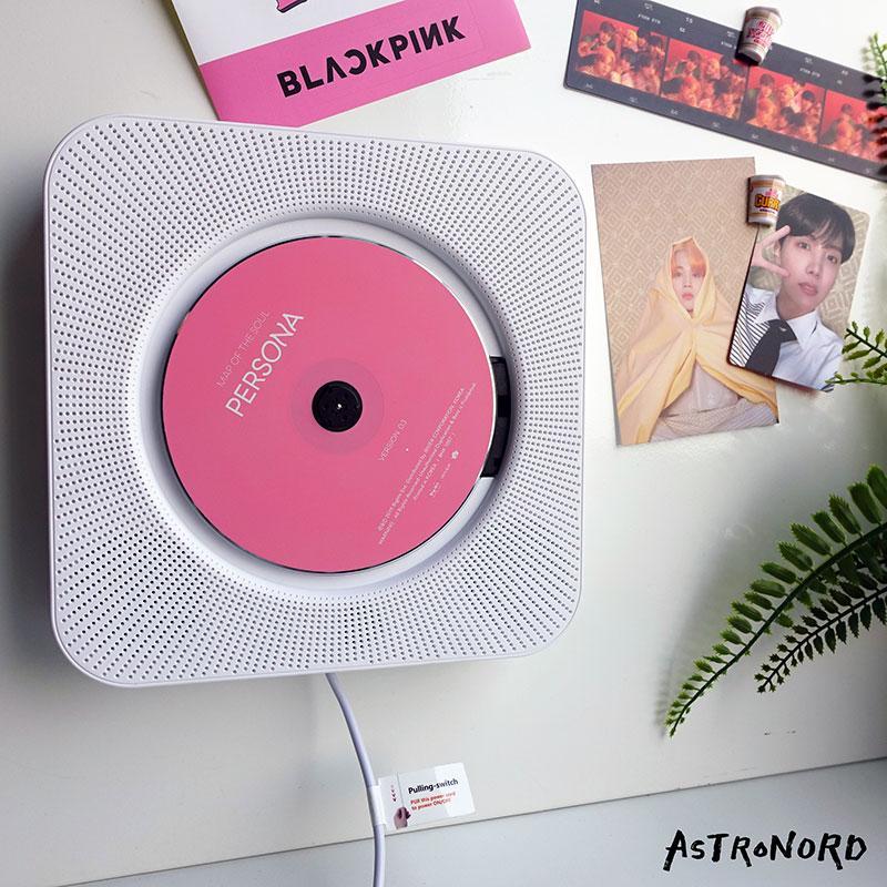 Astronord cd player