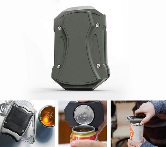 Go Swing Topless Can Opener