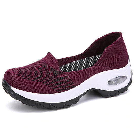 Women’s Slip-on Sneakers