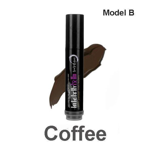 White Hair Concealer Natural Pen