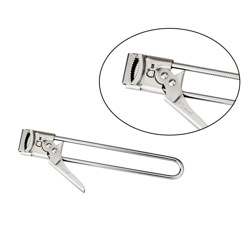 EasyOpen Adjustable Jar Opener