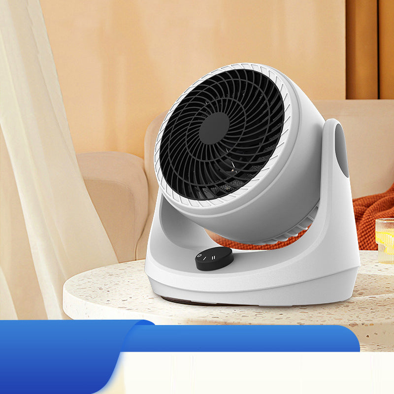 Energy Saving Fan Heater portable Air circulation Electric Heater