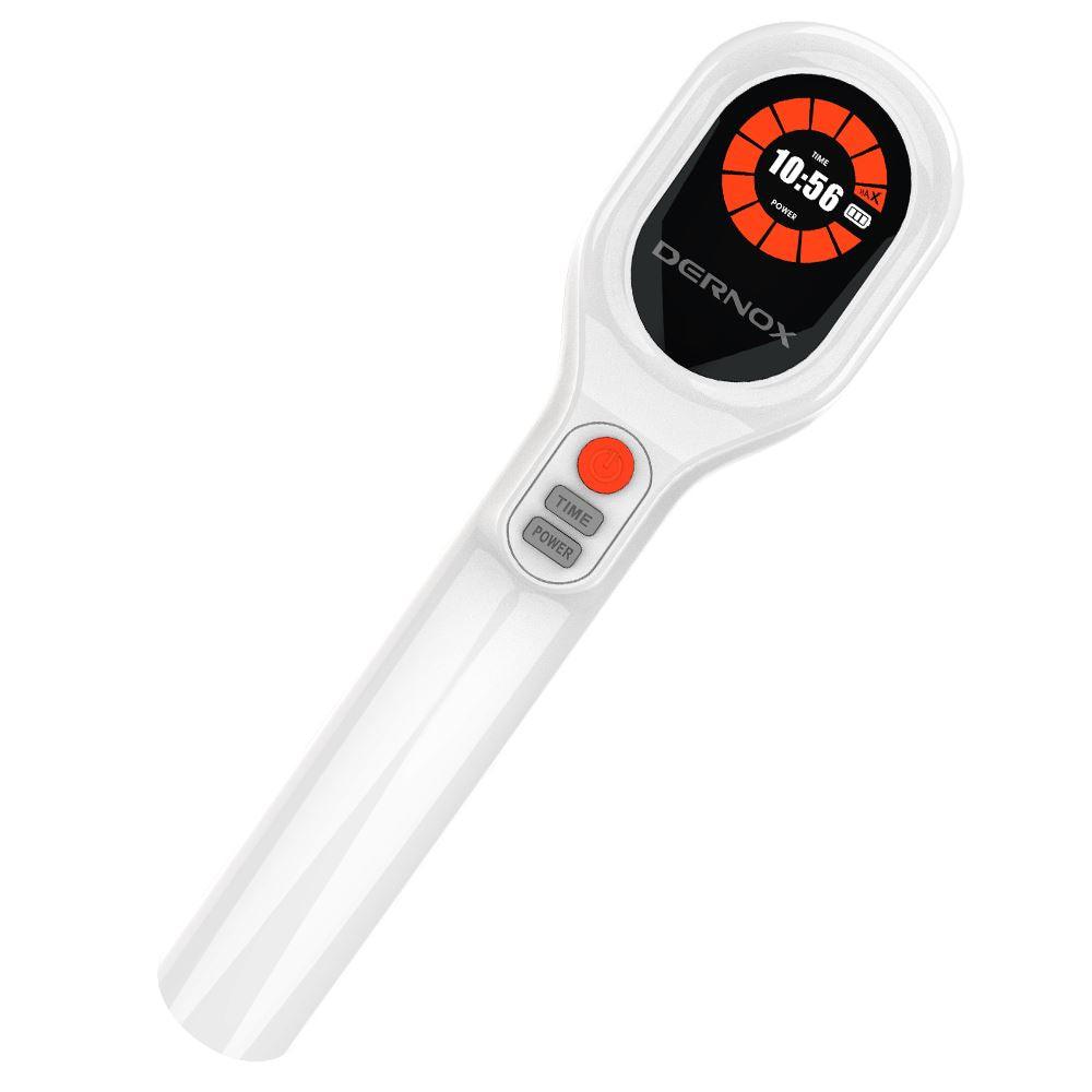 Handheld Pain Relief Cold Laser Device
