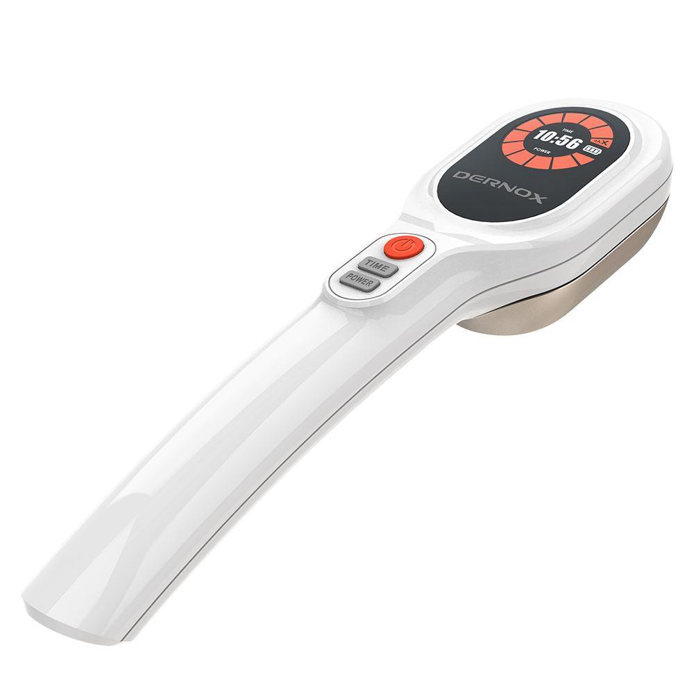 Handheld Pain Relief Cold Laser Device