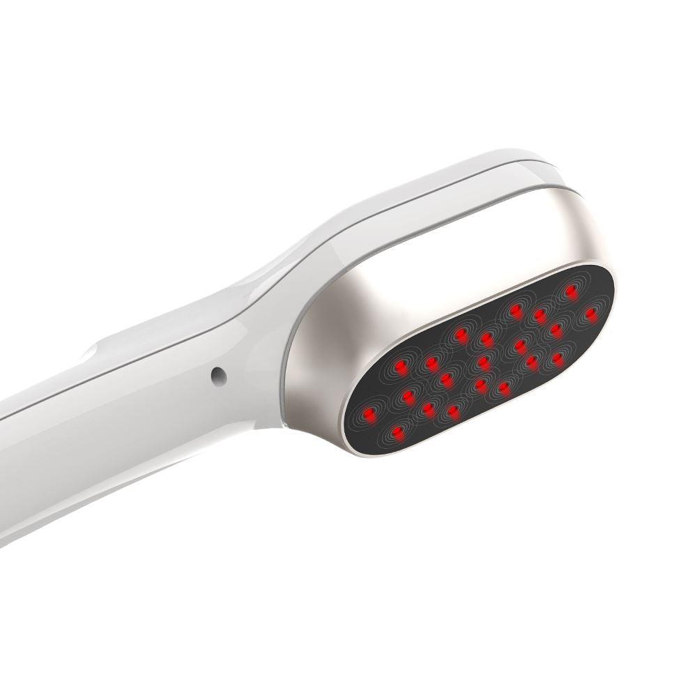 Handheld Pain Relief Cold Laser Device
