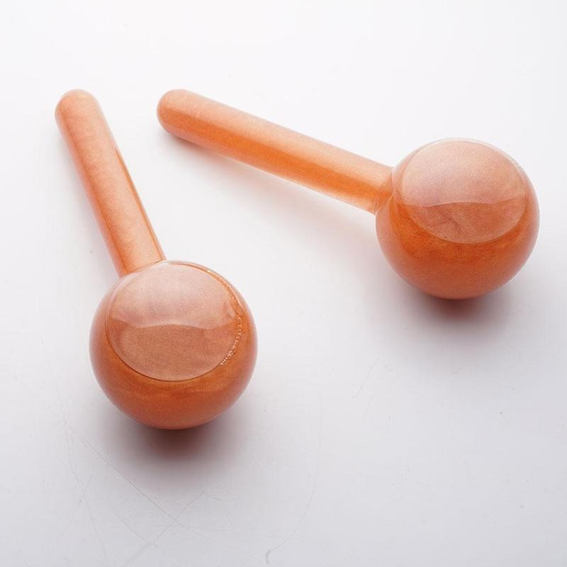 Magic Ice Globe Facial Roller