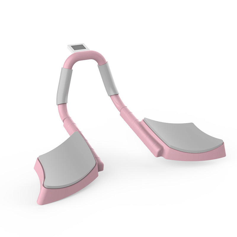 New Arrival –  Multifunctional Muscle Training Stand for Fitness with Timer