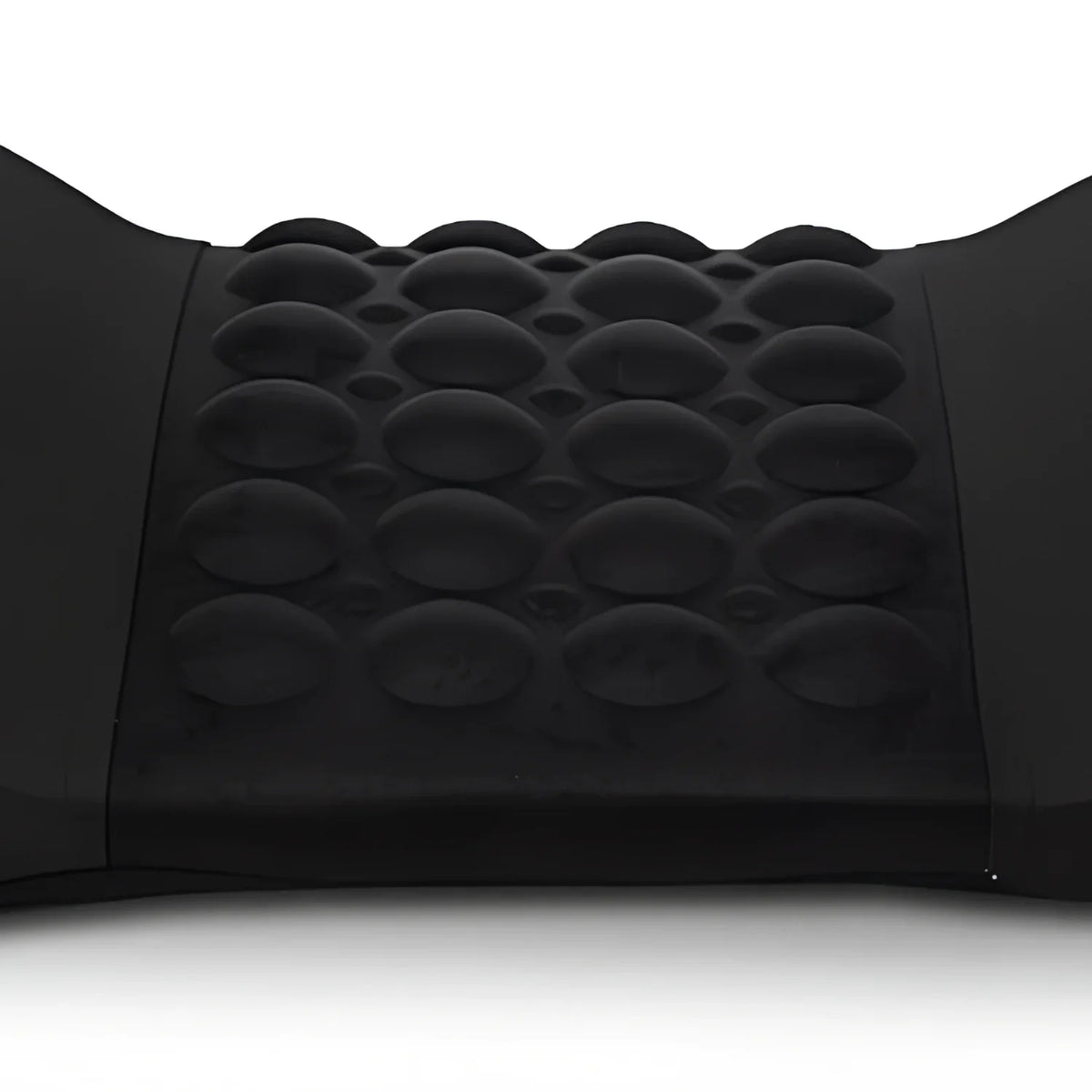 Electric Lumbar Support Cushion Massager