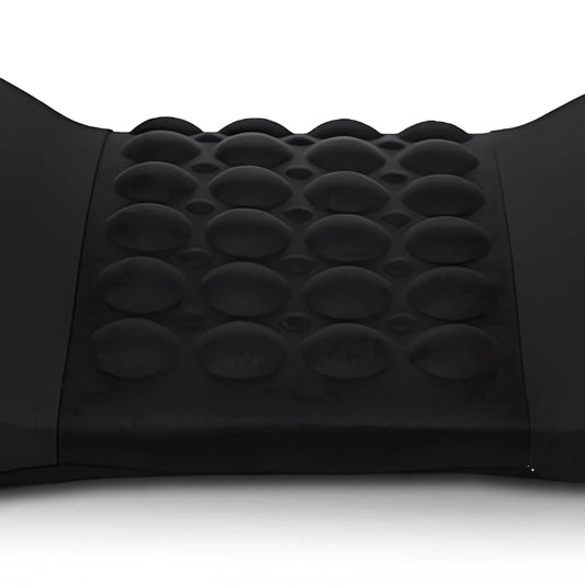 Electric Lumbar Support Cushion Massager