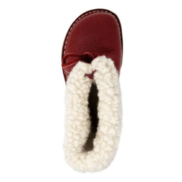 Women’s Vintage Snow Boots