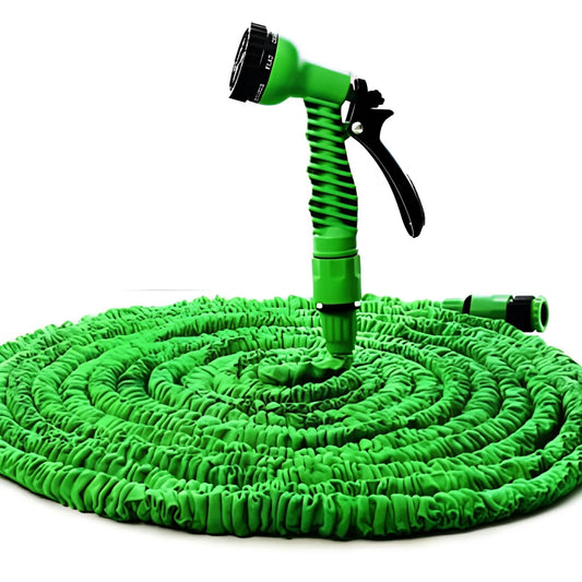 Expandable Magic Garden Hose