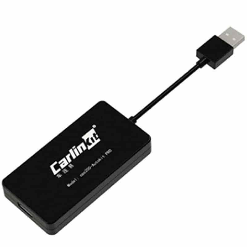 Carplay Adapter Dongle