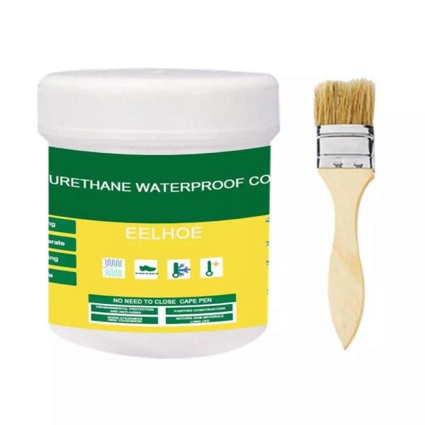 Invisible Waterproof Agent