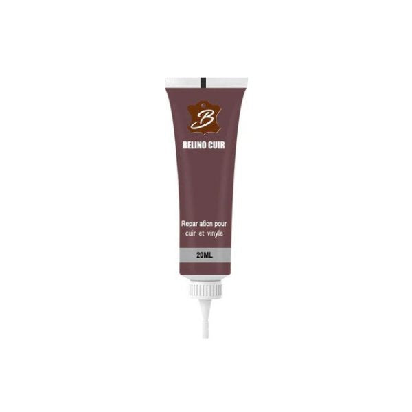 Liquid leather for belino leather repair