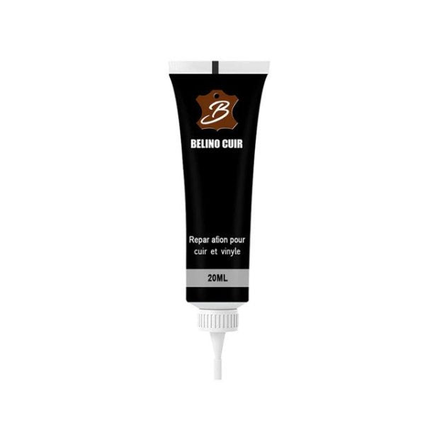 Liquid leather for belino leather repair