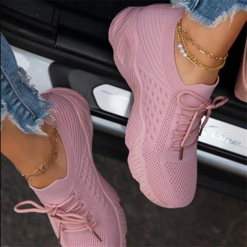 Women casual sneakers