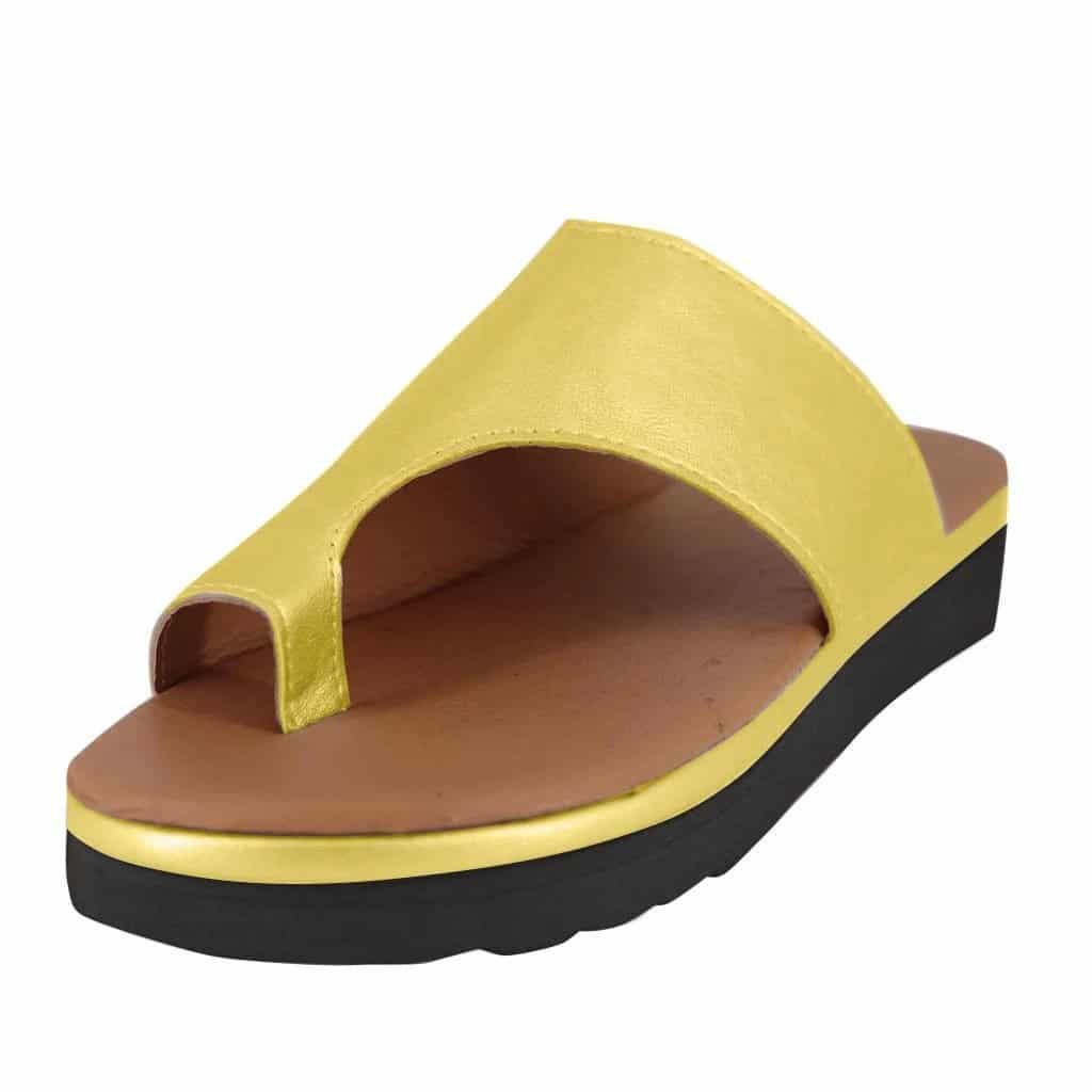 Ortho Bunion Sandals