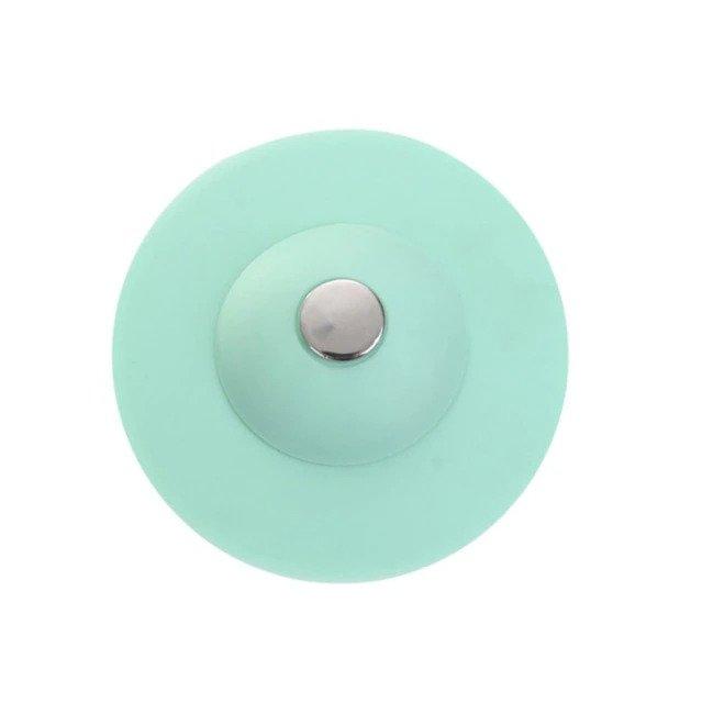 Kitchen Sink Silicone Drain Filter