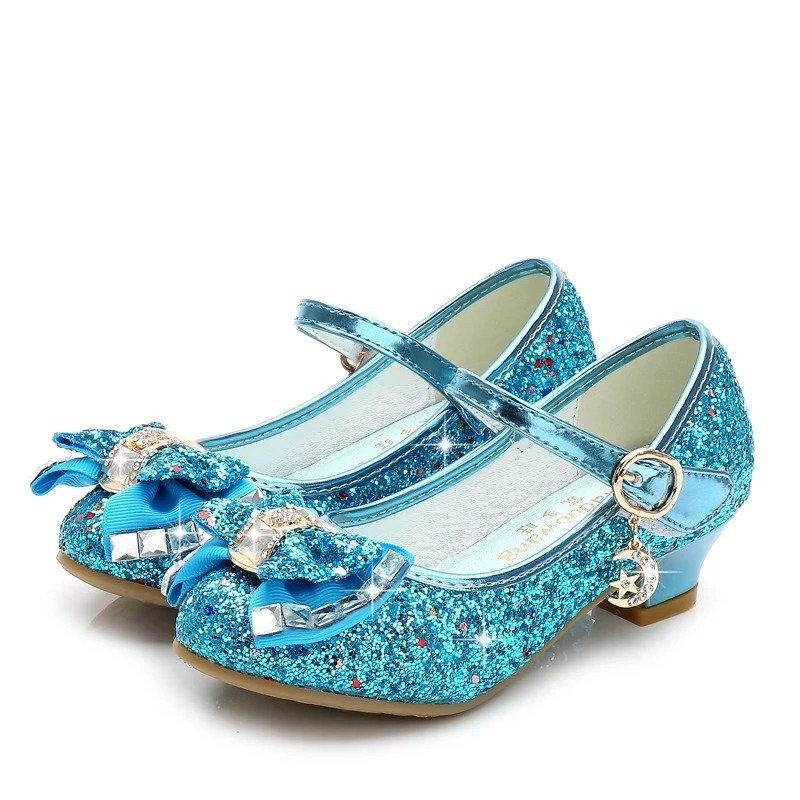 Princess shoes