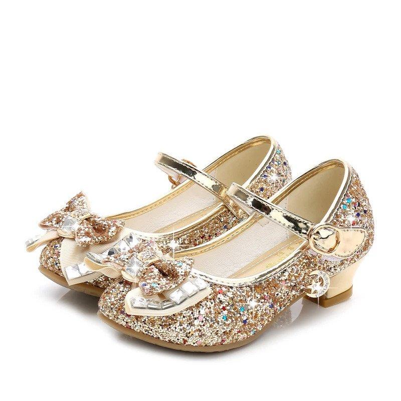 Princess shoes