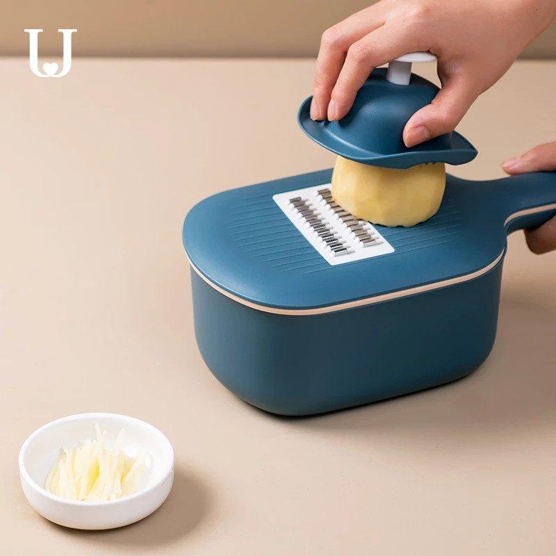 Multifunction chopper – kooper