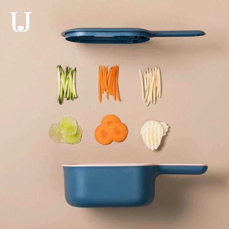Multifunction chopper – kooper