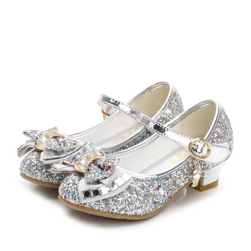 Princess shoes