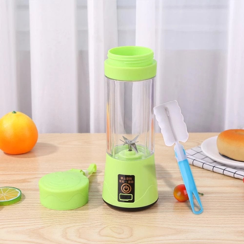 Portable Blender
