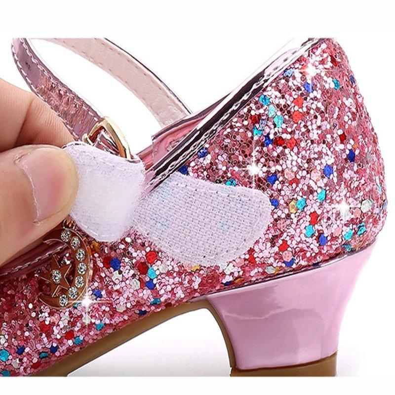Princess shoes