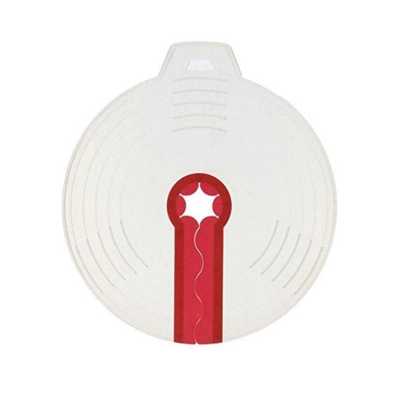 Splash guard bowl
