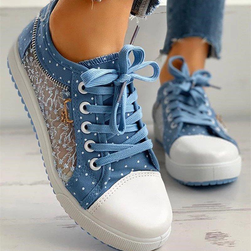 Sneakers summer women 2021