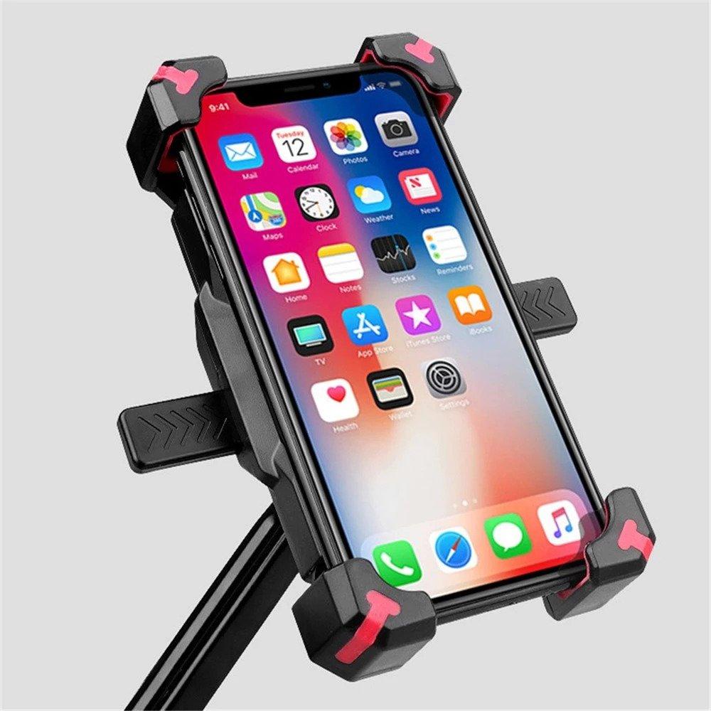 Motorcycle Cell Phone Holder